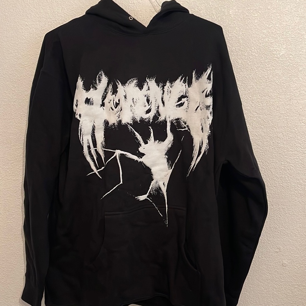 Mens sweater never worn
